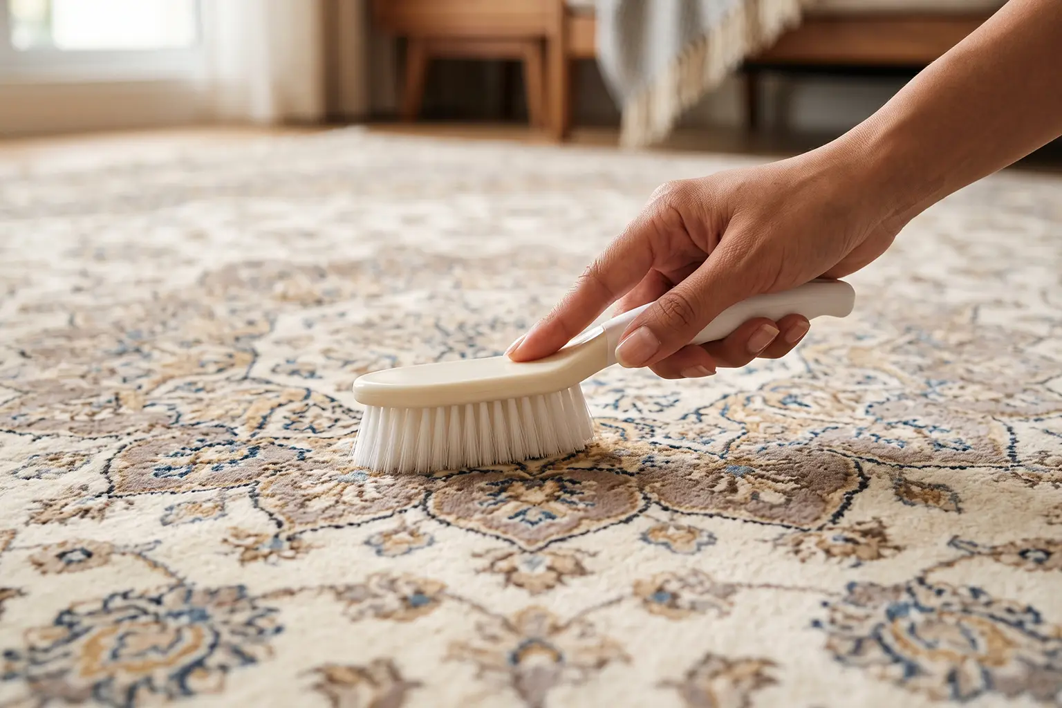 آرامش خاطر در خرید آگاهانه و مراقبت اصولی